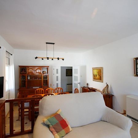 Villa Dorada Mont-roig del Camp Exterior photo