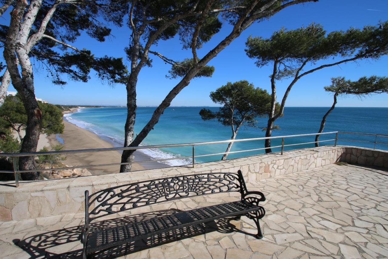 Villa Dorada Mont-roig del Camp Exterior photo