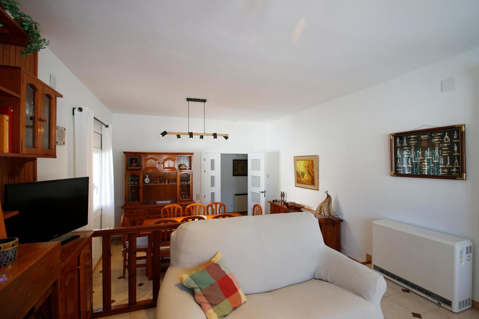 Villa Dorada Mont-roig del Camp Exterior photo