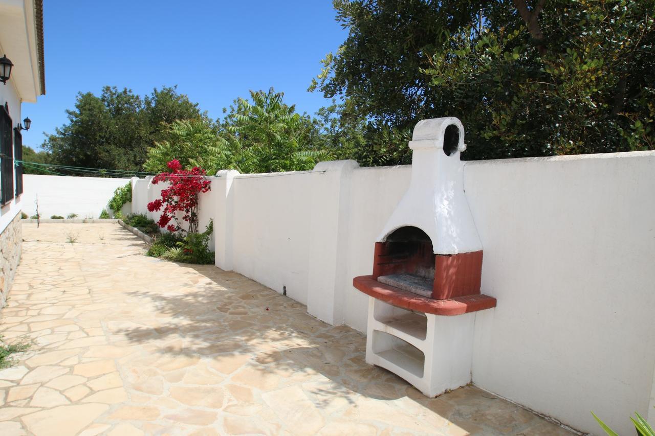 Villa Dorada Mont-roig del Camp Exterior photo